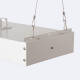 Produkt von LED Linearstrahler 120cm 80W Nilh