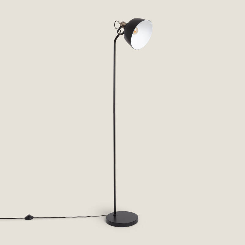 Product van Staande Lamp Metaal Luise