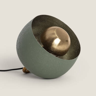 Lampe à Poser Métal Sohail