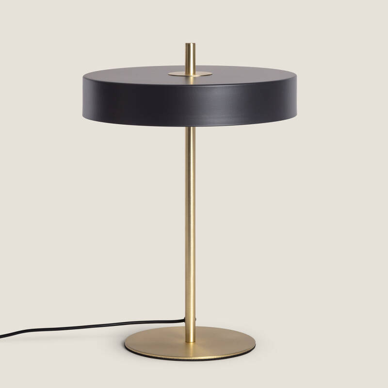 Product of Korkor Metal Table Lamp 