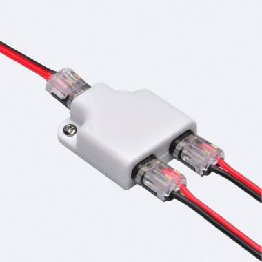 Distributor for 0,5mm Unstripped Cable