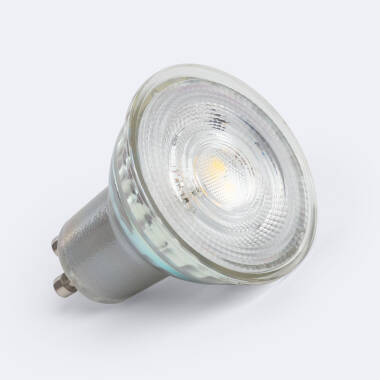 LED lamp Dimbaar GU10 7W 700 lm Glas 38º