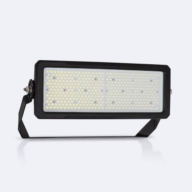 Product of 300W Professional Stadium Lumileds LED Floodlight 180lm/W Dimmable 0-10V SOSEN IP66