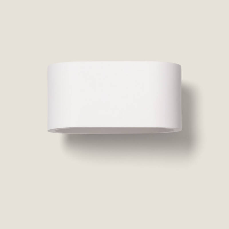 Product of Merton Double Sided Plaster Wall Lamp 