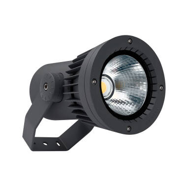 Faretto Proiettore LED Hubble COB 92W IP65 DALI LEDS-C4 05-E083-Z5-CL