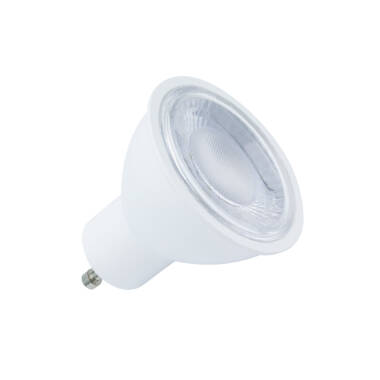 LED-Glühbirne Dimmbar GU10 7W 630 lm S11 60º