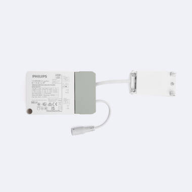 Driver Philips Xitanium Dimmable TRIAC  220-240V  No Flicker Sortie de 30-40V à 1050mA 42W 9290 028 051