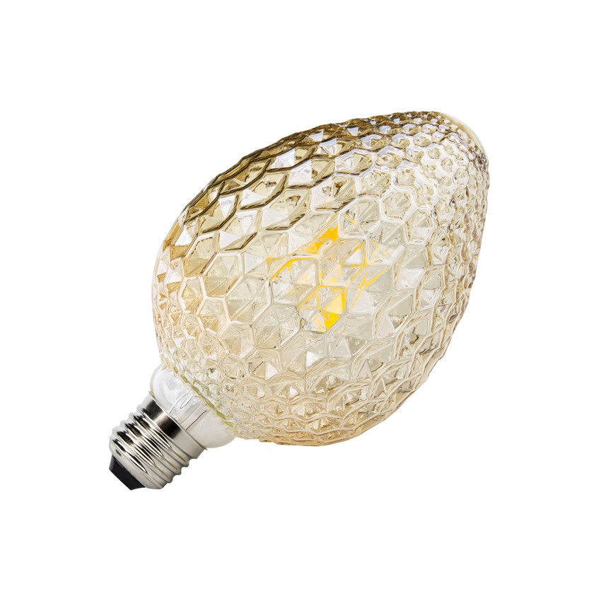 Product of E27 6W Pineapple Filament LED Bulb