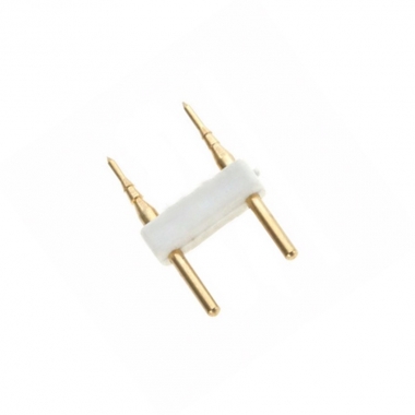 2 PIN Connector for a 220V Monochrome SMD5050 LED Strip Cut every 25cm/100cm