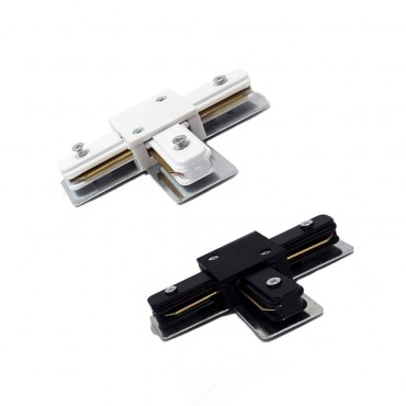 Product Connecteur Type T pour Rail Monophasé UltraPower