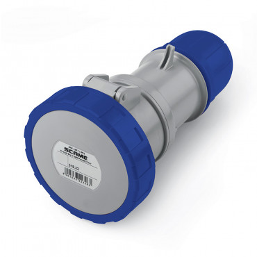 Product SCAME Optima Series 32 A Industrial Connector - IP66