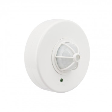 Product Anwesenheitsmelder PIR 360º für die Wand