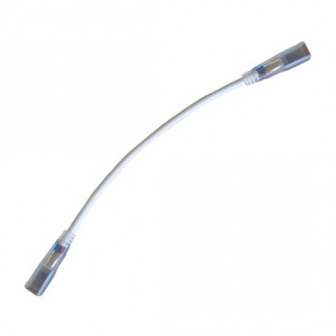 Product Verbindungskabel für LED-Streifen RGB 220V AC Schnitt jede 25cm/100cm