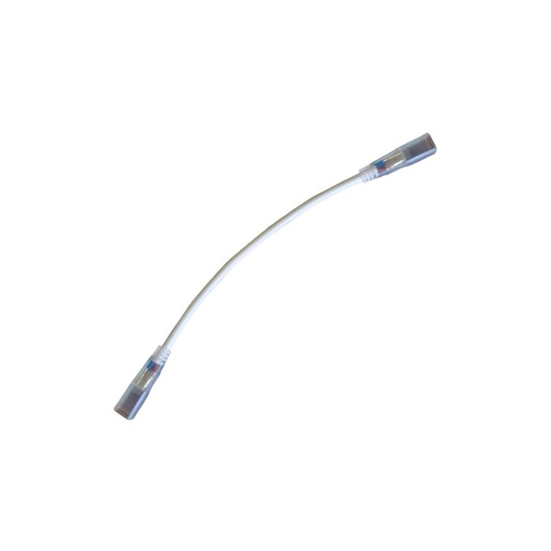 Produkt von Verbindungskabel für LED-Streifen RGB 220V AC Schnitt jede 25cm/100cm