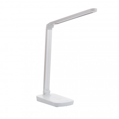 Product of Cia 5W Dimmable LED Lamp with Wireless Charger