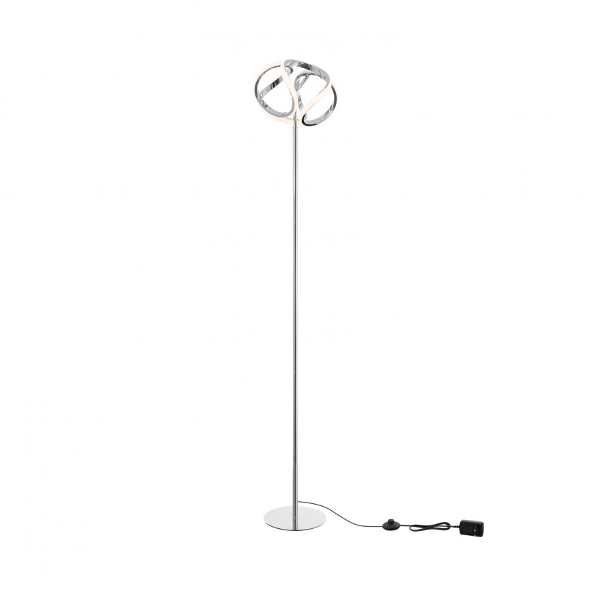 Product of 23W Apple Floor Lamp