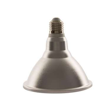 Product van LED Lamp  E27 15W 1350 lm PAR38  Rood Licht IP65