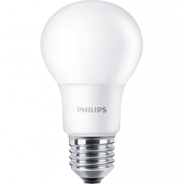 LED-Glühbirne E27 A60 PHILIPS CorePro 11W