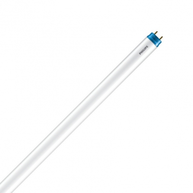 Prodotto da Pack Tubo LED T8 G13 60 cm Connessione Unilaterlae 8W 100lm/W CorePro PHILIPS (10 Un)