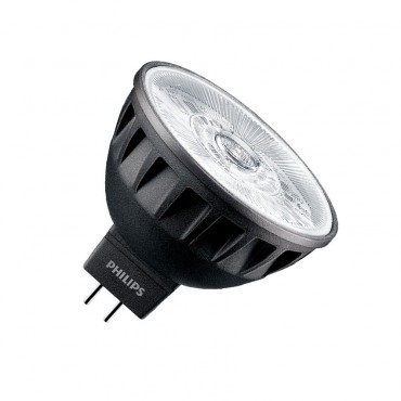 Product Ampoule LED Dimmable GU5.3 7.5W 520 lm MR16 PHILIPS ExpertColor 12V