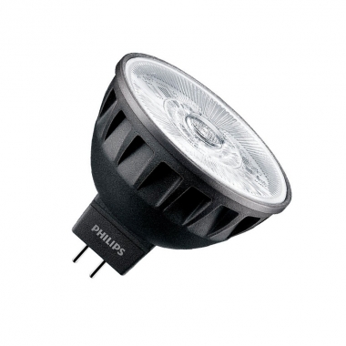 LED-Lampe GU5.3 MR16 Dimmbar PHILIPS CRI 92 ExpertColor 12V 36º 7.5W