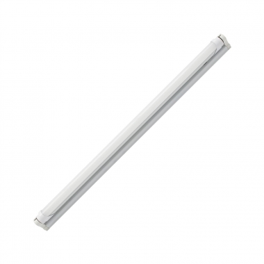Product of KIT: 120cm 4ft 18W T8 G13 Nano PC LED Tubes 130lm/W and Lamp Holder