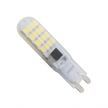 LED-Glühbirne G9 5W 500lm