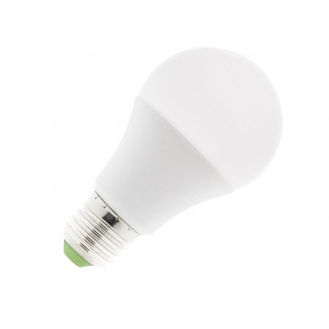 Product Ampoule LED Dimmable E27 9W 800 lm A60 CCT Sélectionnable