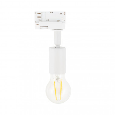 Product van De Driefasige Lampvoet voor E27 