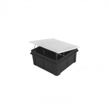 Product Recessed Junction and Junction Box 105x105x51 mm