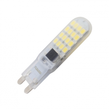 Product van Pack LED LAmp G9 5W (10 stuks)