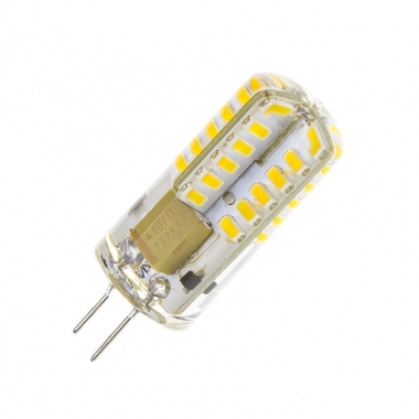 Produkt od Balení LED Žárovek G4 3W (220V) (16ks)