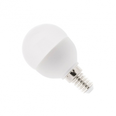 Ampoule LED E14 5W 400 lm G45 12/24V