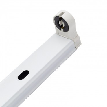 Product Réglette pour Tube LED T8 G13 60cm 