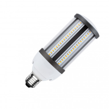 LED Žárovka E27 25W pro Veřejné Osvětlení IP64 - Kukuřice