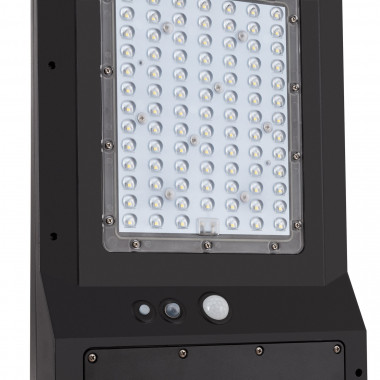 Product of 32W Solar LED Luminaire with Motion and Twilight Sensor