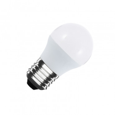 Ampoule LED E27 Bulb G45 5W 4000K 