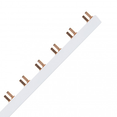 Peignes de connexion MAXGE Pin-2P-63A