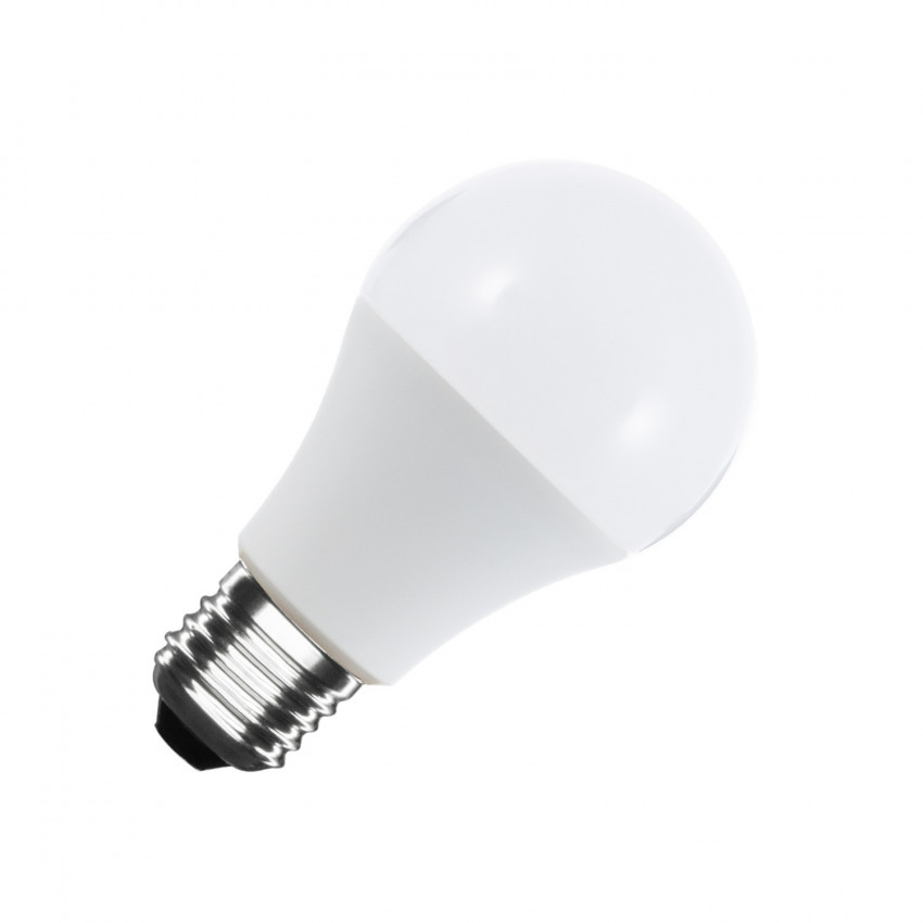 Product of A60 E27 10W LED Bulb