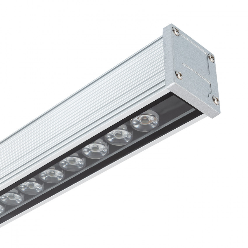 Produkt od Nástěnná LED Podložka 18W IP65 500 mm 