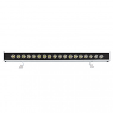 Product of 18W 30º LED Wall Washer Light Bar 500mm IP65 Silver