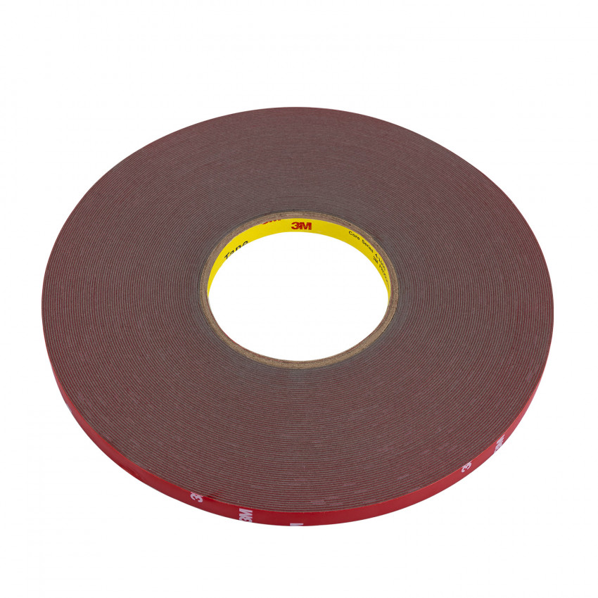 Product of 33m 3M 4229 Double-Sided Adhesive Tape For Led Strips