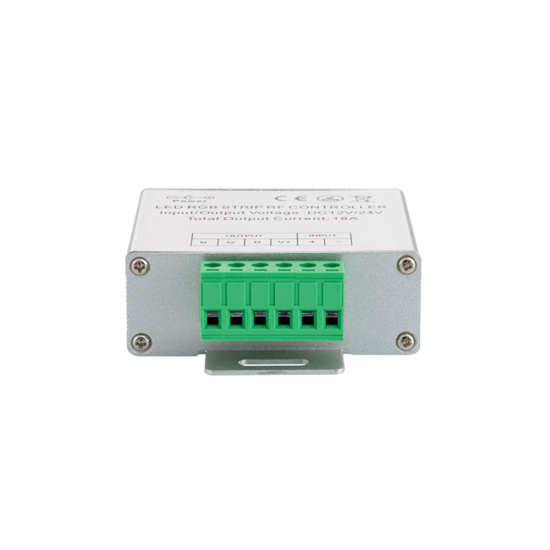 Produkt von Controller Dimmbar LED-Streifen RGB 12/24V mit RF-Fernbedienung