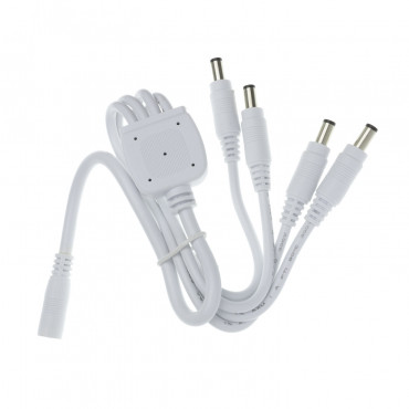 Product 0.5m 4x1 Connection Cable