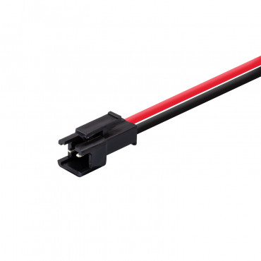 Product Câble Connecteur Rapide Mâle Ruban LED pour Distributeur de Connexion
