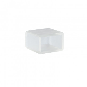 Product Tappo Terminale Striscia LED 220V AC Taglio ogni 25cm/100cm