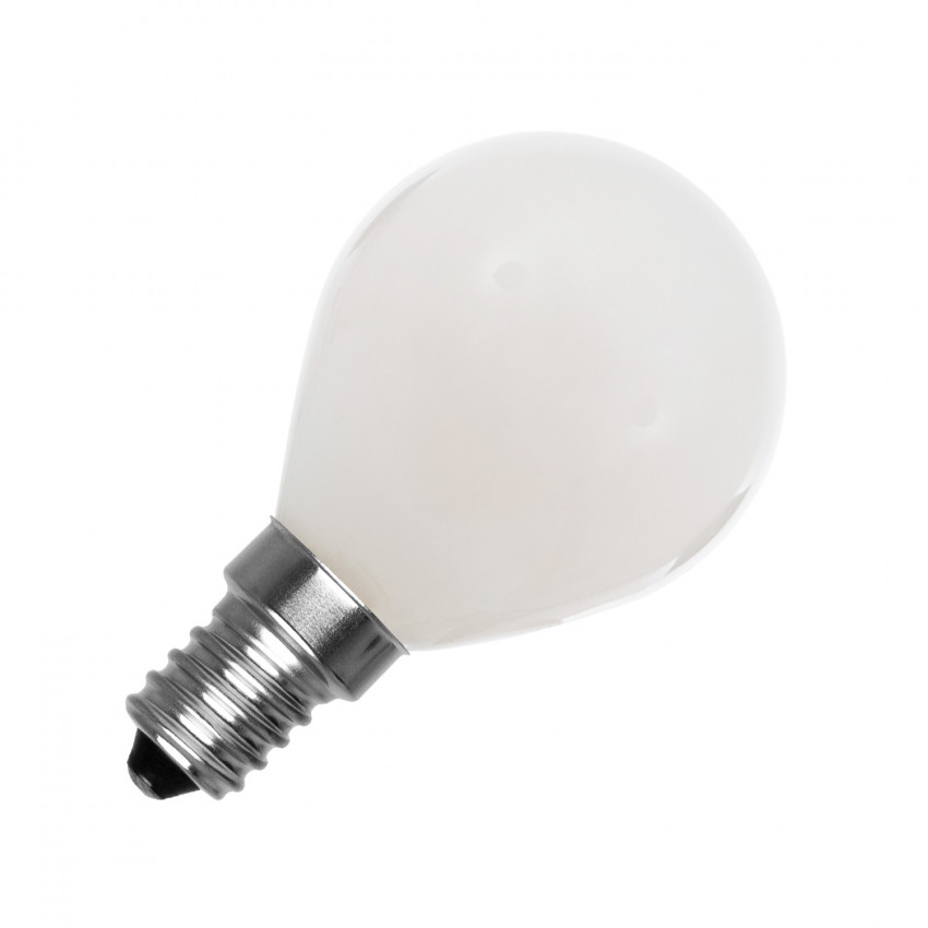 Product van LED Lamp E14 4W 360 lm G45 Sferisch 