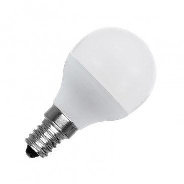 Product 5W E14 G45 400 lm LED Bulb