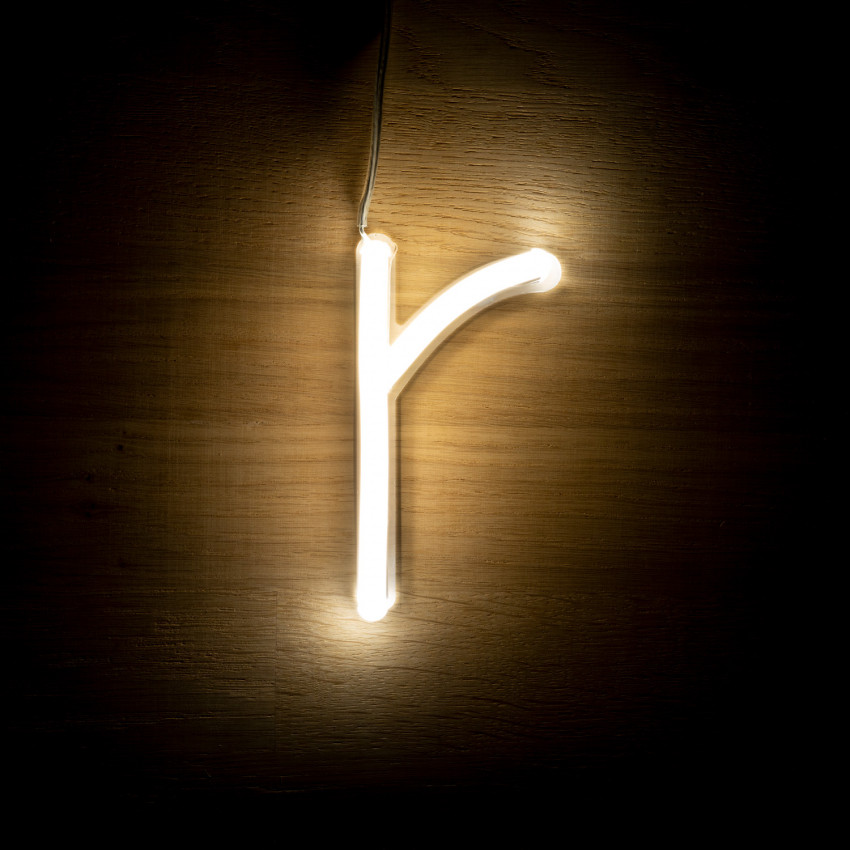 Produit de Lettres Néon LED 
