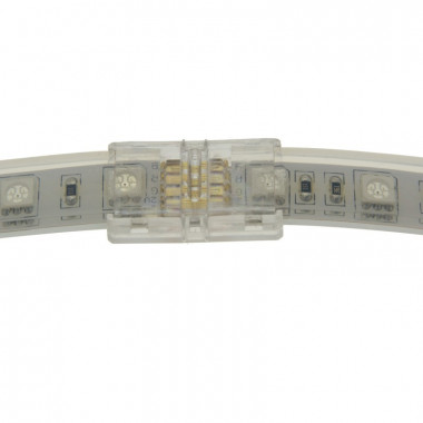 Produkt von Hippopotamus Verbinder für LED-Streifen IP66